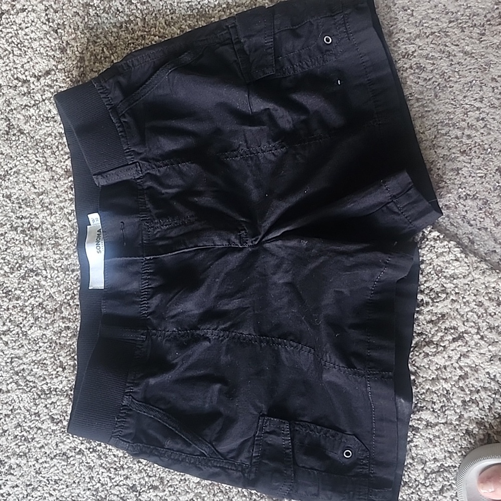 Sonoma shorts